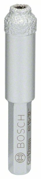 Алмазные коронки Standard for Ceramics Bosch 12 x 33 mm (2608580894) Bosch