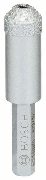 Алмазные коронки Standard for Ceramics Bosch 14 x 33 mm (2608580895) Bosch