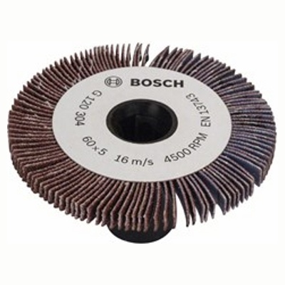   5, 120 Bosch (1600A00151)