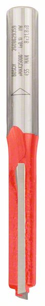 Фреза Expert пазовая S8/D8/L31,8, BOSCH (2608629359) Bosch