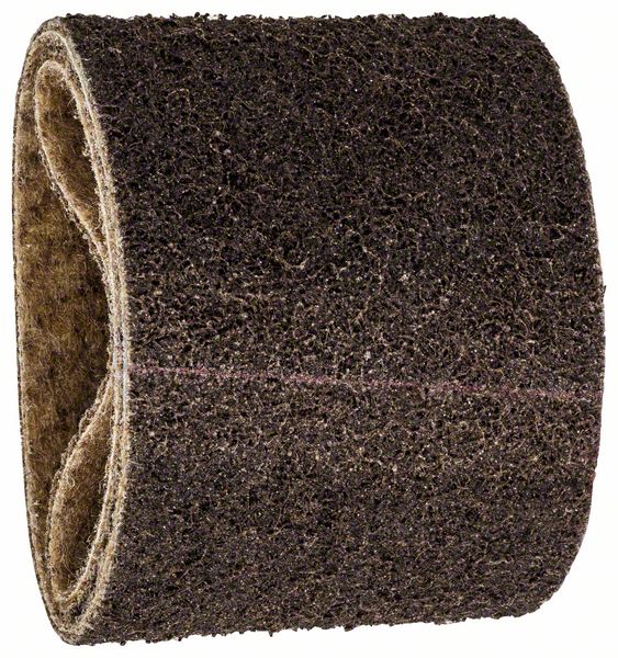 Шлифлента 100x290мм  груб N470 Best for INOX (-10-), BOSCH (2608608Z84) Bosch