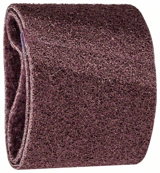 Шлифлента 100x290мм  сред N470 Best for INOX (-10-), BOSCH (2608608Z85) Bosch