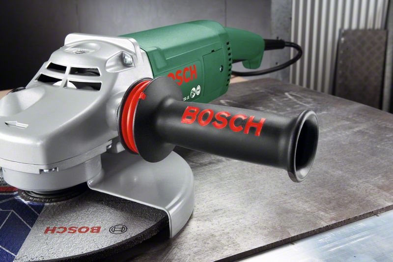 Угловая шлифмашина Bosch PWS 2000-230 JE (06033C6001)
