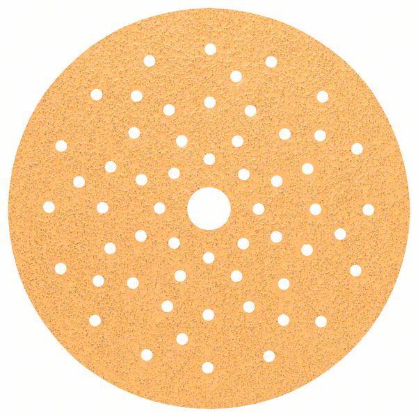 Шлифлист Best for Wood+Paint Multihole d150 K40 (-50-), BOSCH (2608621015) Bosch- фото