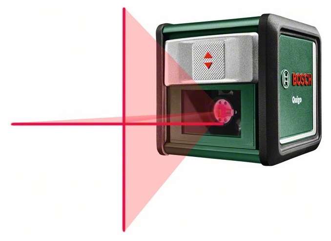 Нивелир лазерный Bosch Quigo 0.603.663.521
