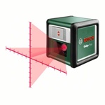  Нивелир лазерный Bosch Quigo Plus 0603663600