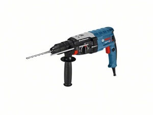  Перфоратор Bosch GBH 2-28 F Professional (0611267600)- фото