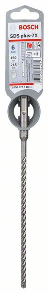 Бур Bosch 2608576118