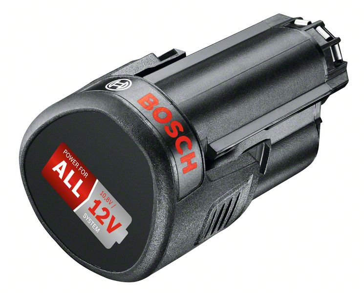 Аккумулятор для электроинструмента Bosch 12 LI (1600A00H3D) Bosch