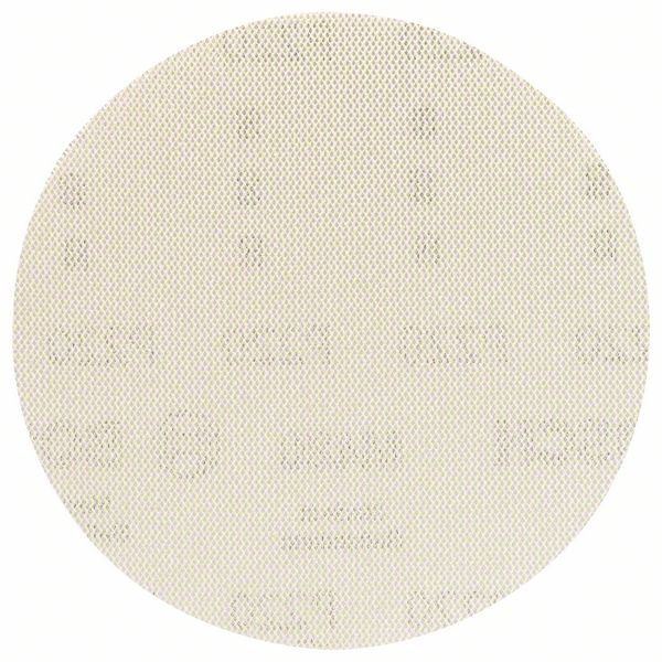 Шлифлист 125мм  на сетчатой основе G220 (в упак50шт), BOSCH (2608621158) Bosch
