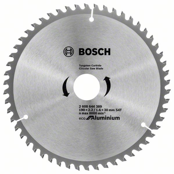 190x30x54 Multi ECOBosch (2608644389) Bosch