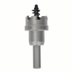 Коронки Endurance for Heavy Metal с твердосплавными напайками 28 mm Bosch (2608594137) Bosch