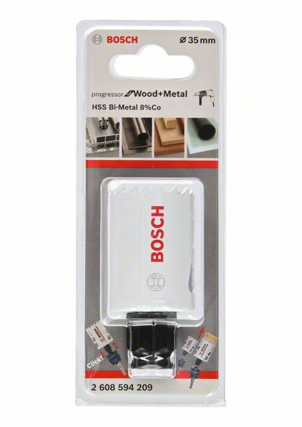 Коронка Bosch 2608594209- фото2