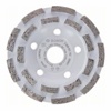 Алмазная чашка Bosch 2608601762