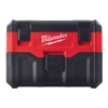 Портативный пылесос Milwaukee M18 VC2 / 4933464029