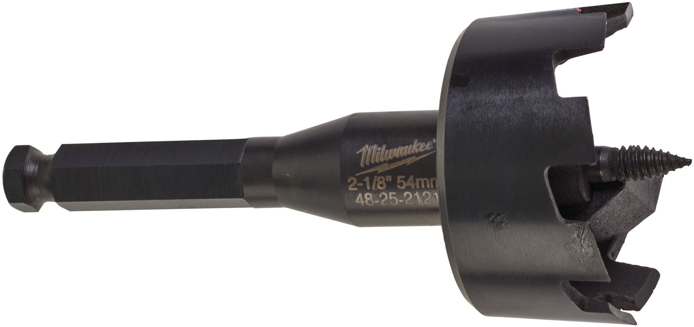 Milwaukee 54мм (4932479485)