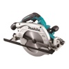 Пила дисковая аккумуляторная Makita 235мм DHS900Z