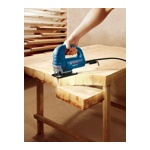  Лобзик электрический Bosch GST 8000 E (060158H000) Bosch- фото2