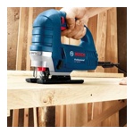  Лобзик электрический Bosch GST 8000 E (060158H000) Bosch- фото3
