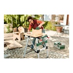 Верстак Bosch PWB 600 (0603B05200) Bosch
