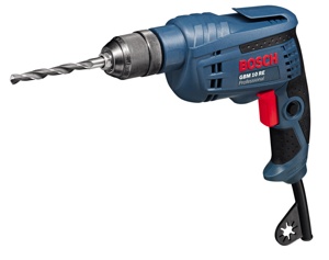 Дрель Bosch GBM 10 RE Professional 0601473600- фото