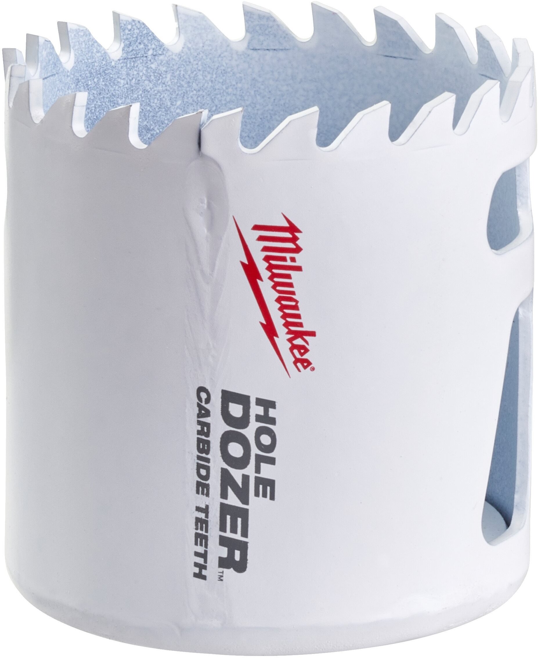 Milwaukee Hole Dozer Carbide 48мм (49560719)