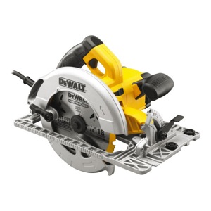 Пила циркулярная  DeWALT DWE576K (DWE576K-QS)