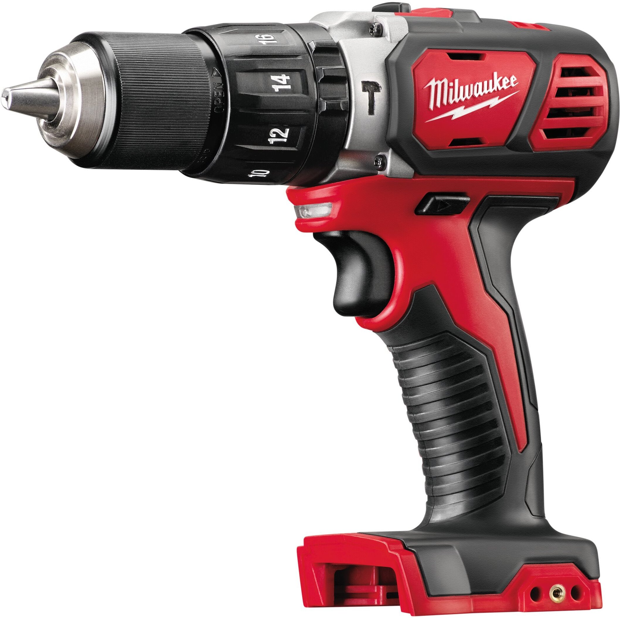 Дрель-шуруповерт Milwaukee M18 BPD-0 (4933443500)
