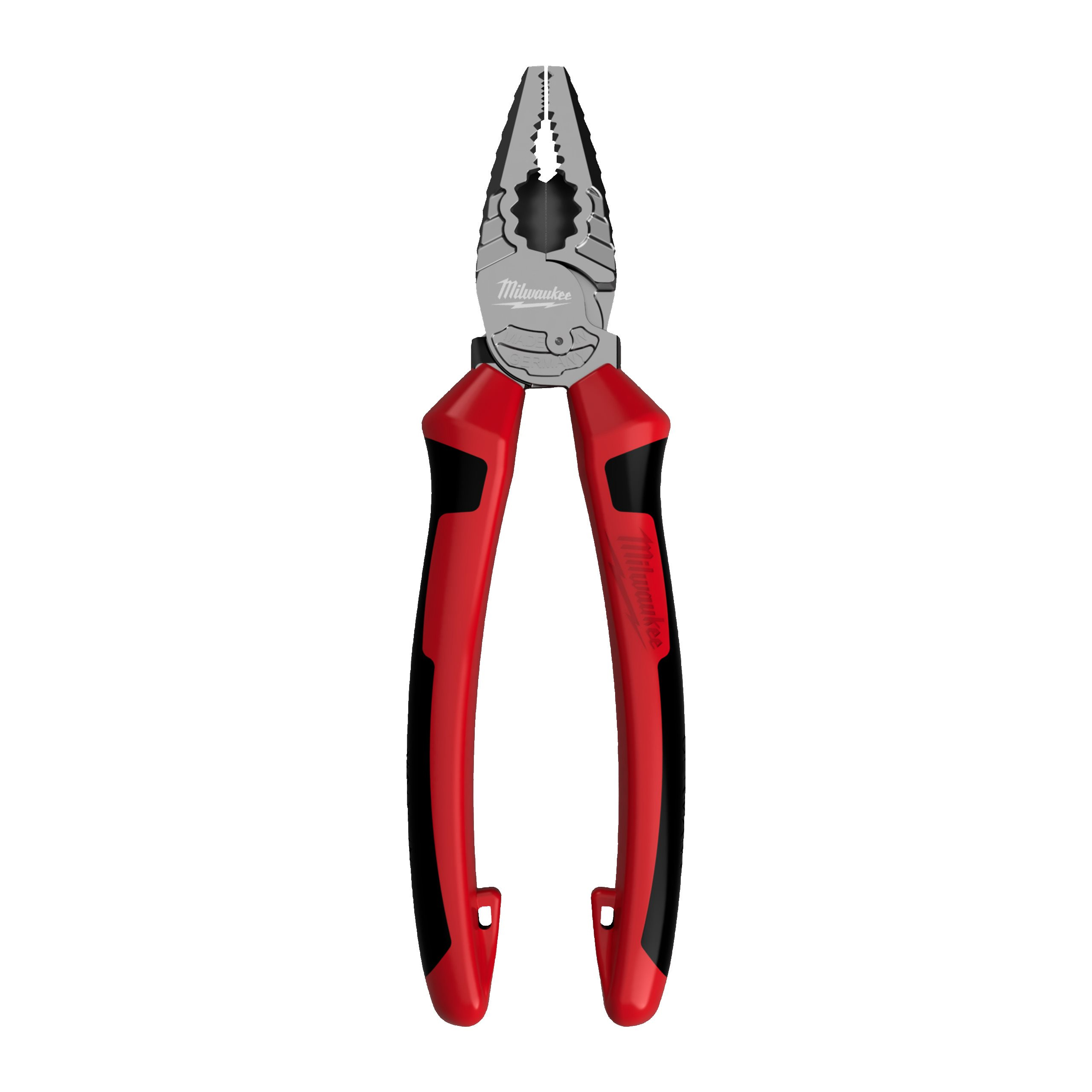 Milwaukee 4932492461 165мм