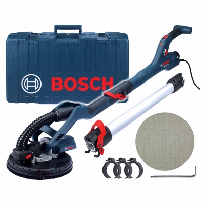 Шлифмашина для стен Bosch GTR 550 (06017D4020)