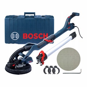 Шлифмашина  Bosch GTR 550 (06017D4020)