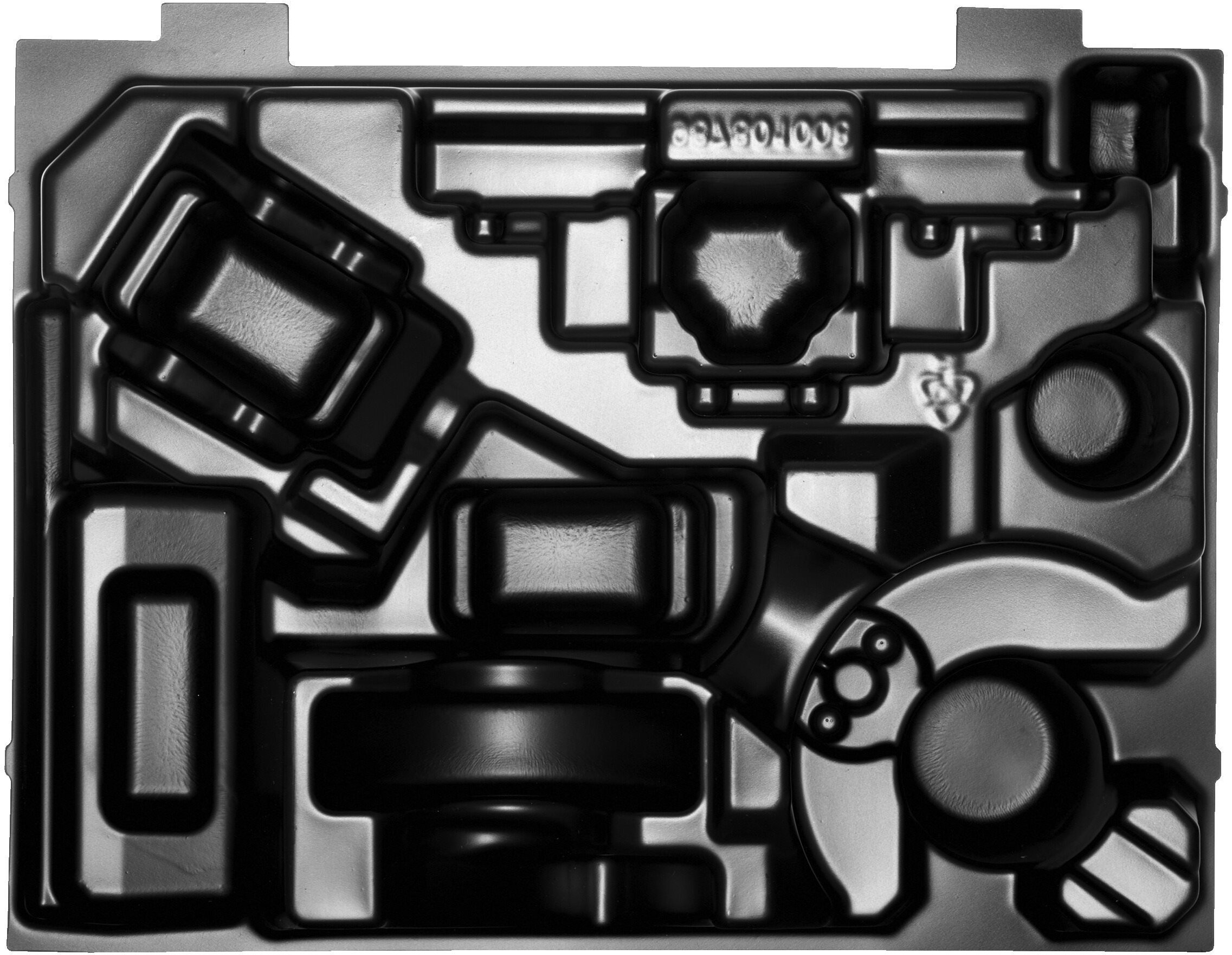 Milwaukee 17 для Heavy Duty Box 3 (4932453860)