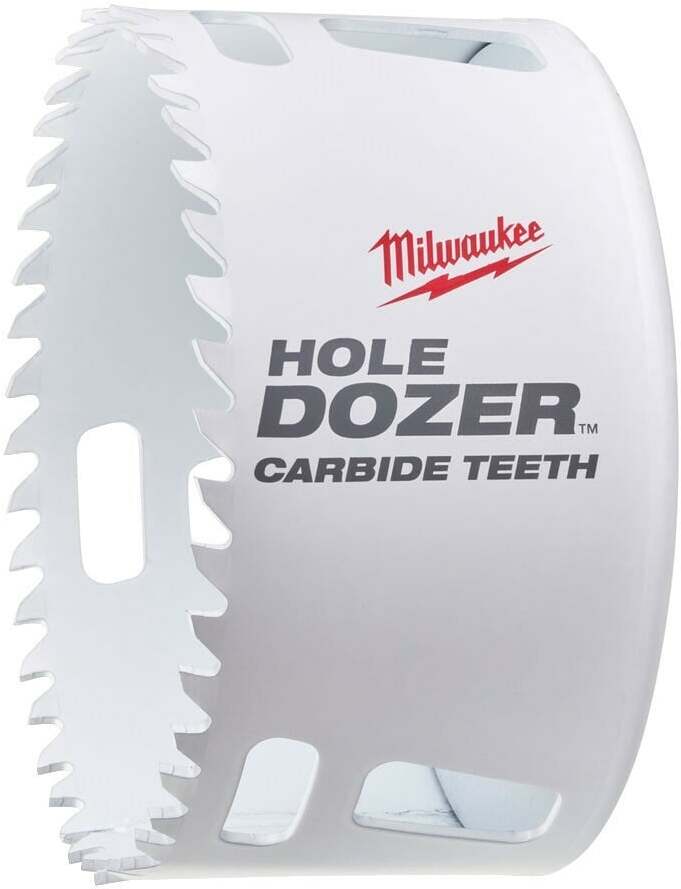 Milwaukee Hole Dozer Carbide 89мм (49560738)