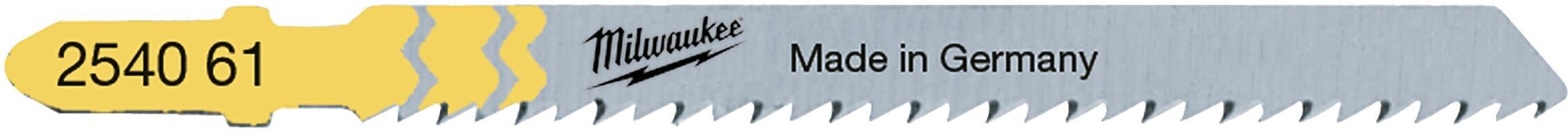 Milwaukee T101B 75мм 25шт (4932373489)