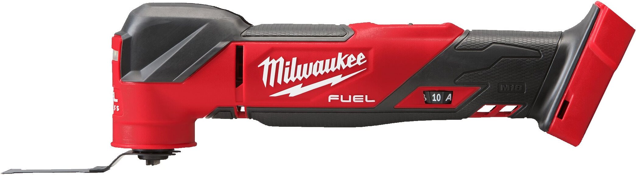 Мультитул Milwaukee M18 FMT-0 FUEL (4933498065)