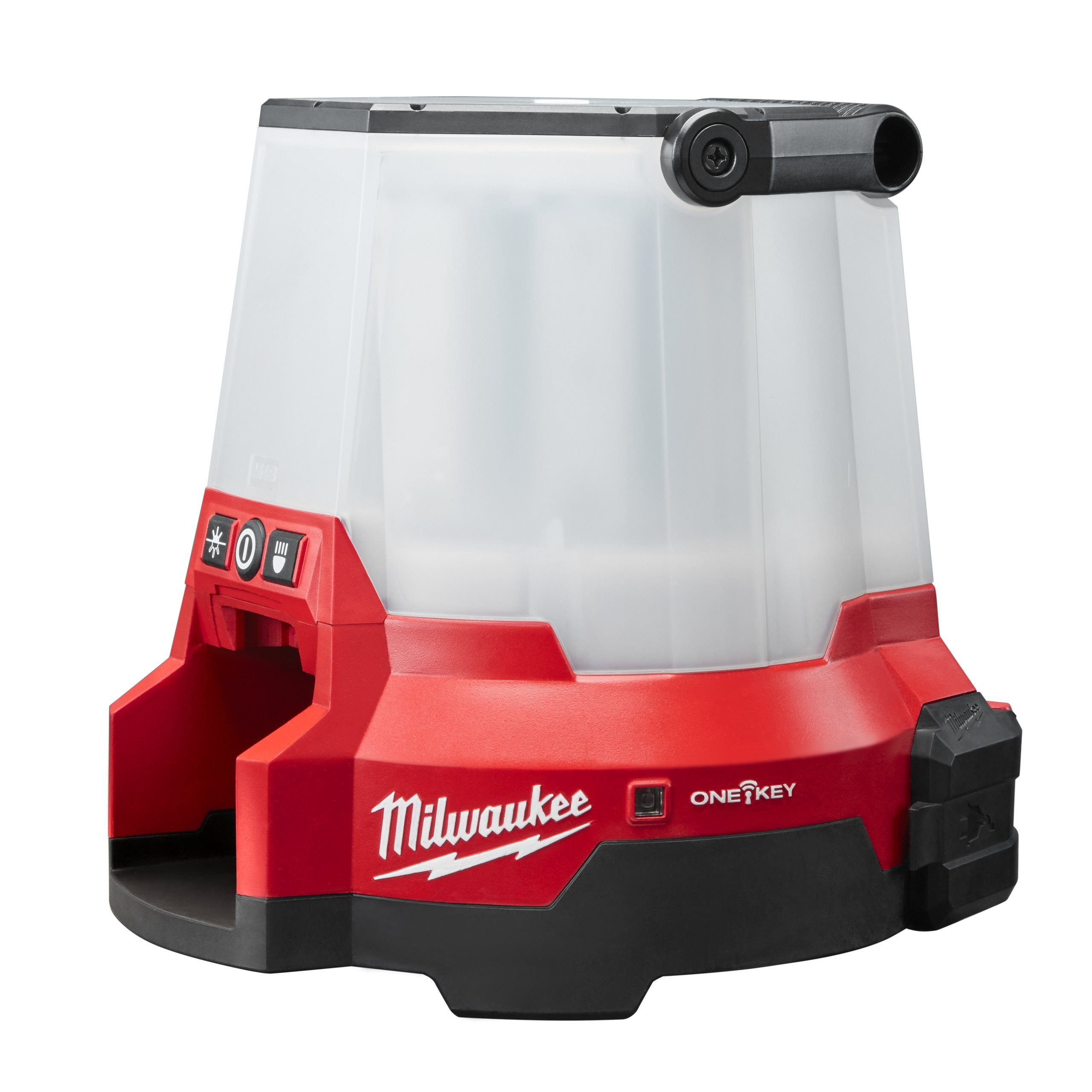 Фонарь Milwaukee M18 ONESLSP-0 ONE-KEY (4933459155)