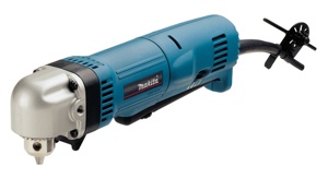 Дрель угловая Makita DA3010F