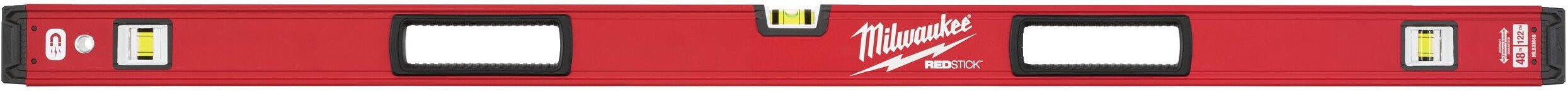 Milwaukee Redstick Backbone 120см (4932459069)