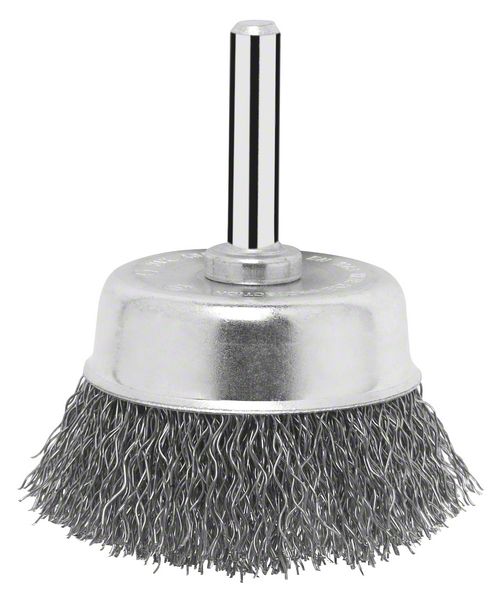 Чашечная щетка Bosch 70 mm, 0,2 mm (1609200271)