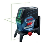  Уровень лазерный Bosch GCL 2-15 G Professional 0601066J00- фото