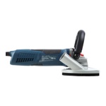 Шлифмашина по бетону Bosch GBR 15 CA Professional (0601776000)- фото