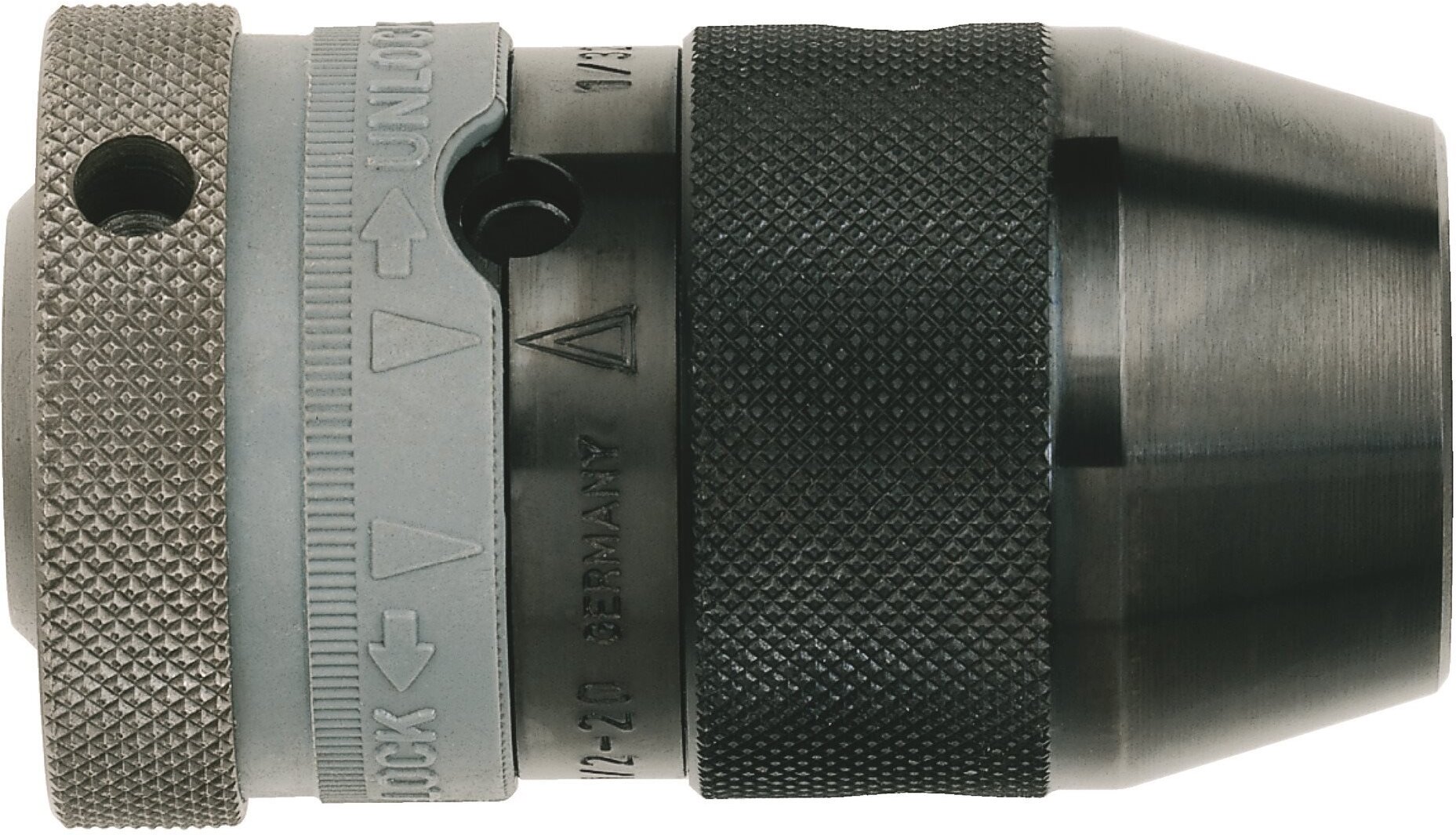 Milwaukee 1/2"х20 1.0-13мм (4932364266)