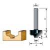Фреза 31,8х12,7х8х32х12,7х2Т MAKITA