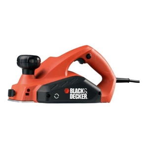 Рубанок Black&Decker KW712