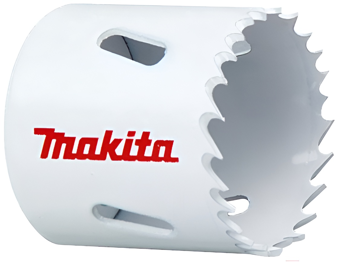 Коронка BI-M 51мм Makita D-17083
