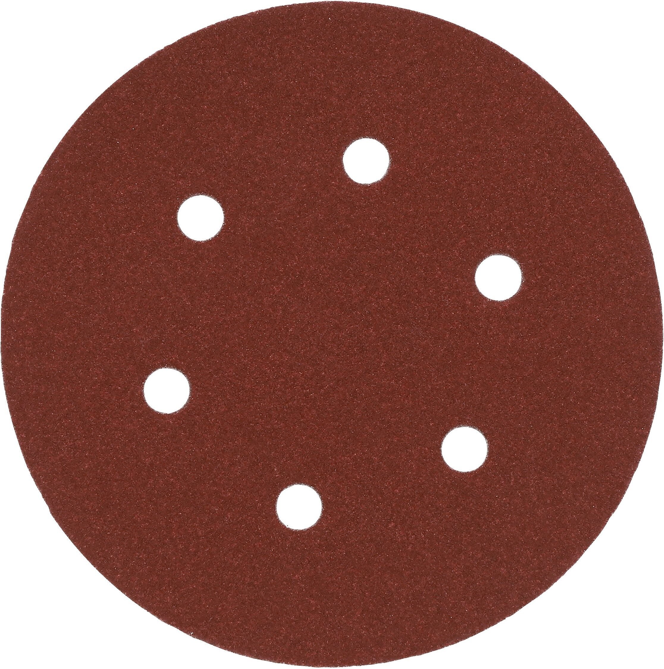 Milwaukee 150/6 H&L зерно 120 10шт (4932492210)