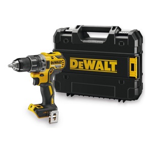 Дрель-шуруповерт аккумуляторная DeWALT DCD791NT (DCD791NT-XJ)- фото