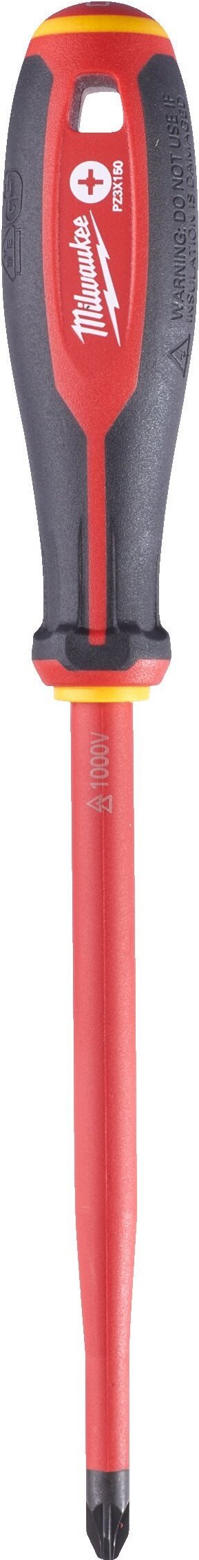 Milwaukee VDE PZ3x150 (4932478727)