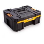 ЯЩИК DEWALT TSTAK III ГЛУБОКИЙ С 6-ТЬЮ КОНТЕЙНЕРАМИ С КРЫШКАМИ