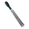 Напильник 4.5 мм с рукояткой / шаблоном для заточки цепи MAKITA D-70954